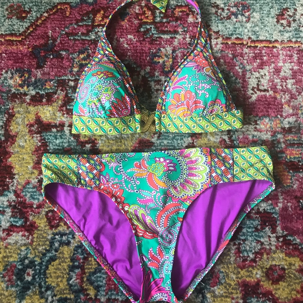 Trina Turk Bikini